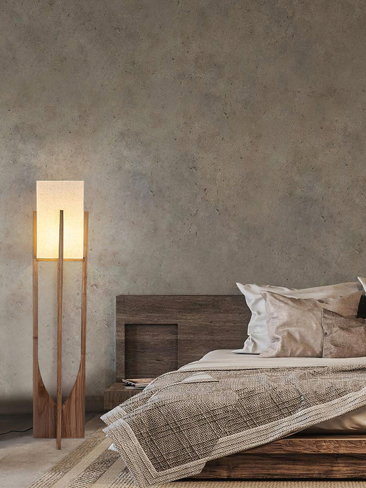 Fairbanks Golvlampa