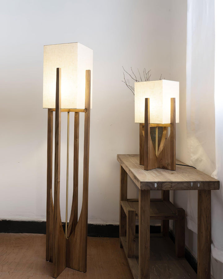Fairbanks Golvlampa