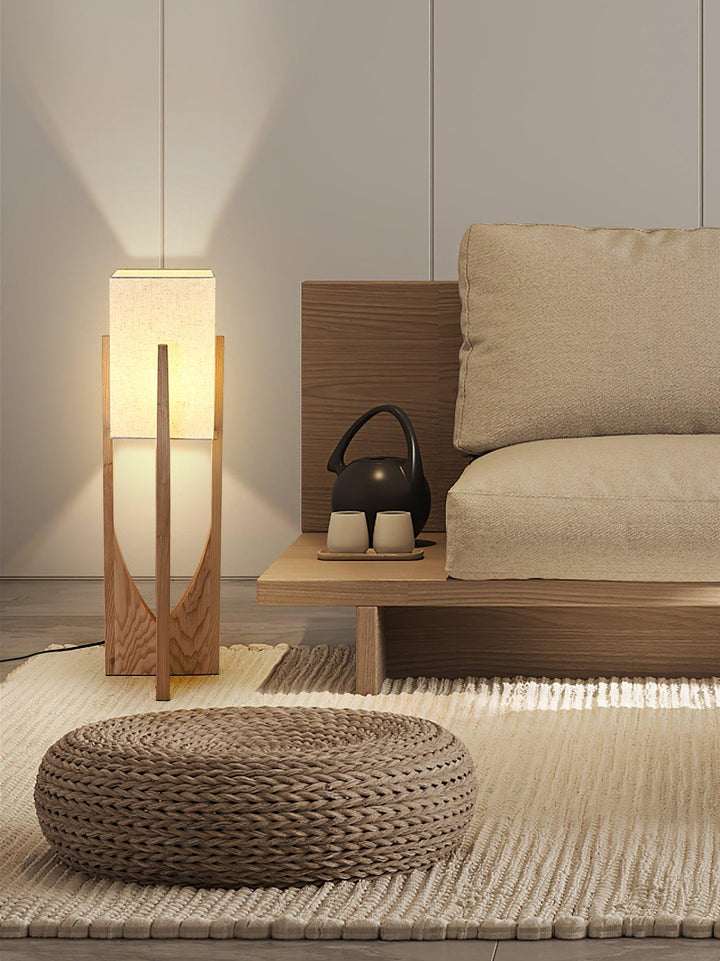 Fairbanks Golvlampa