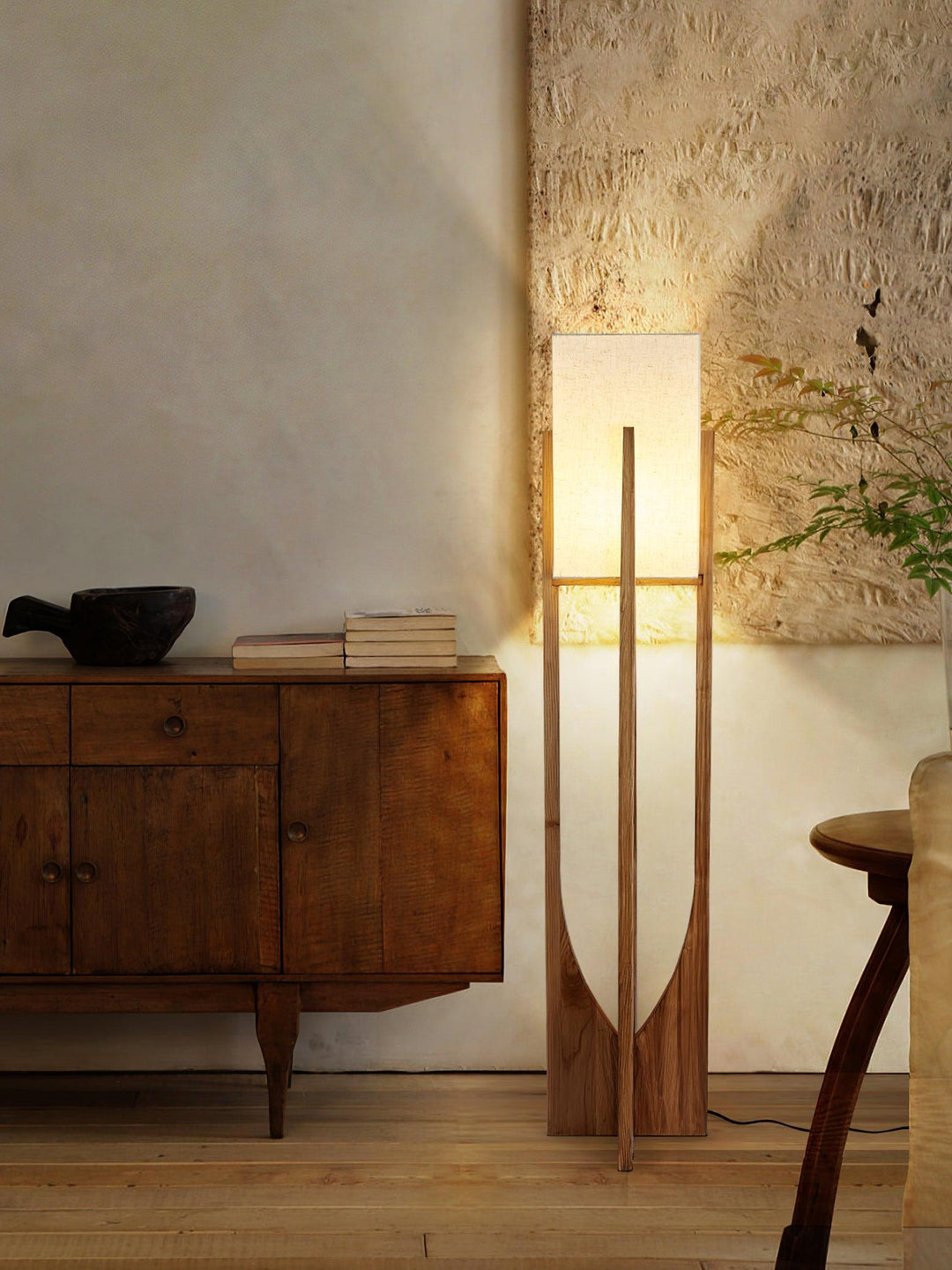 Fairbanks Golvlampa