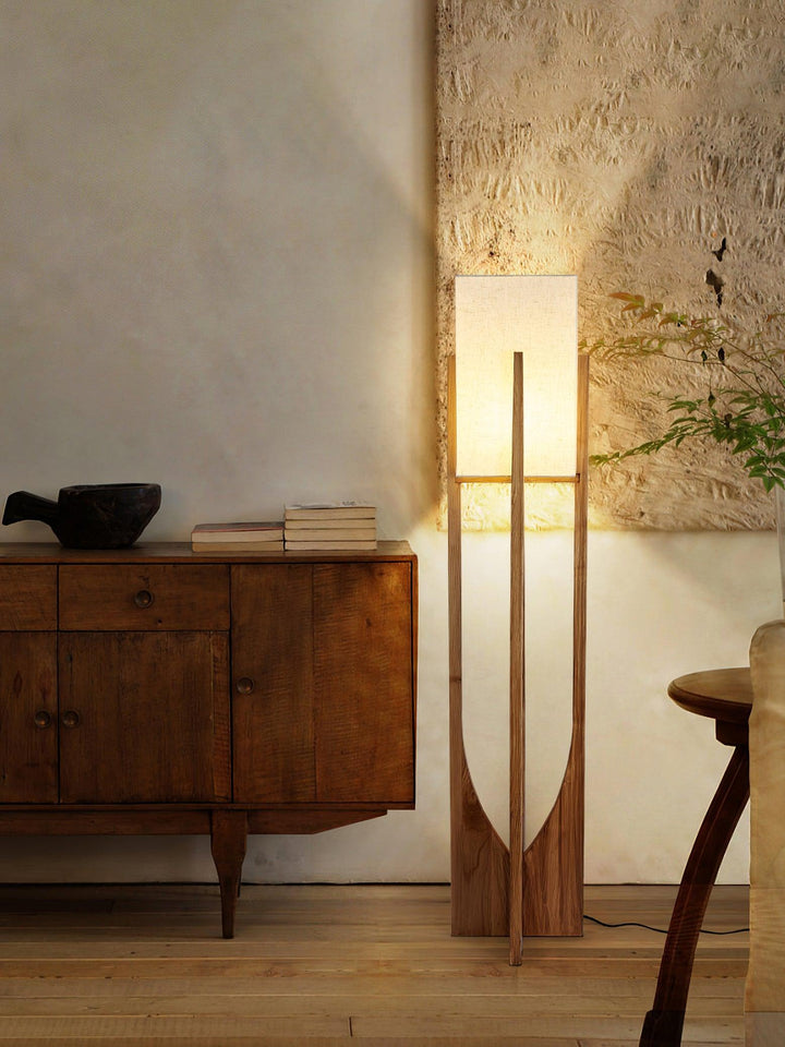 Fairbanks Golvlampa