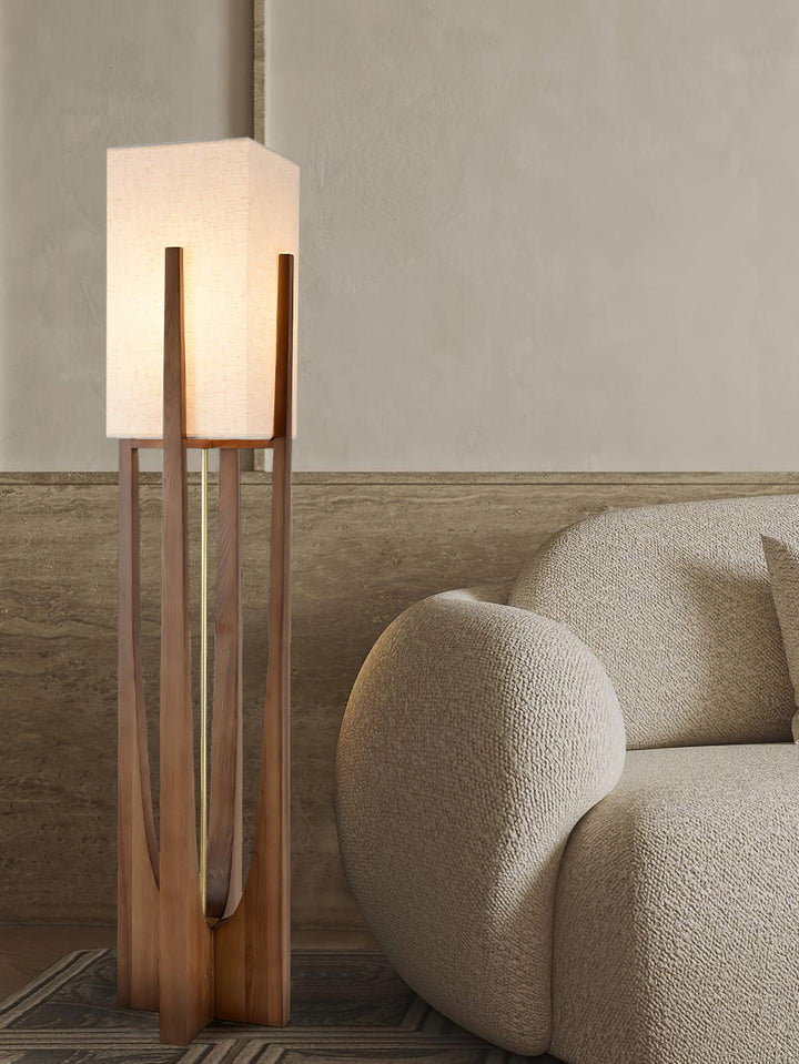Fairbanks Golvlampa