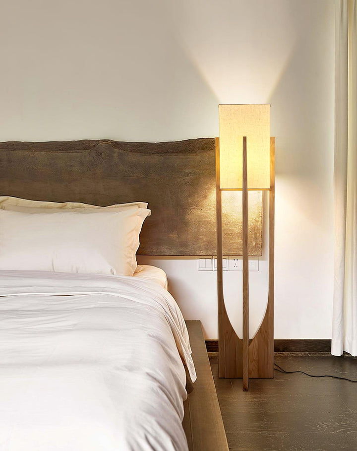 Fairbanks Golvlampa