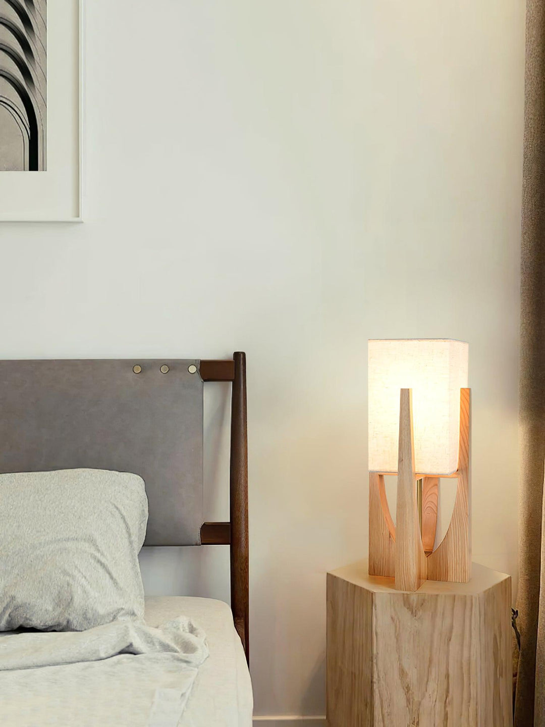 Fairbanks Golvlampa