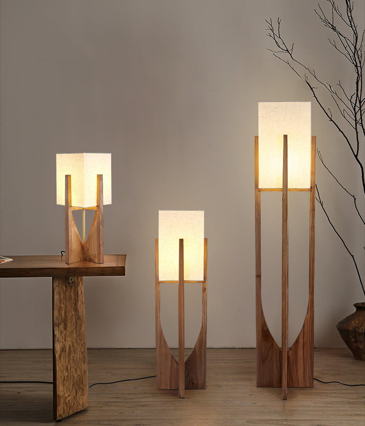 Fairbanks Golvlampa