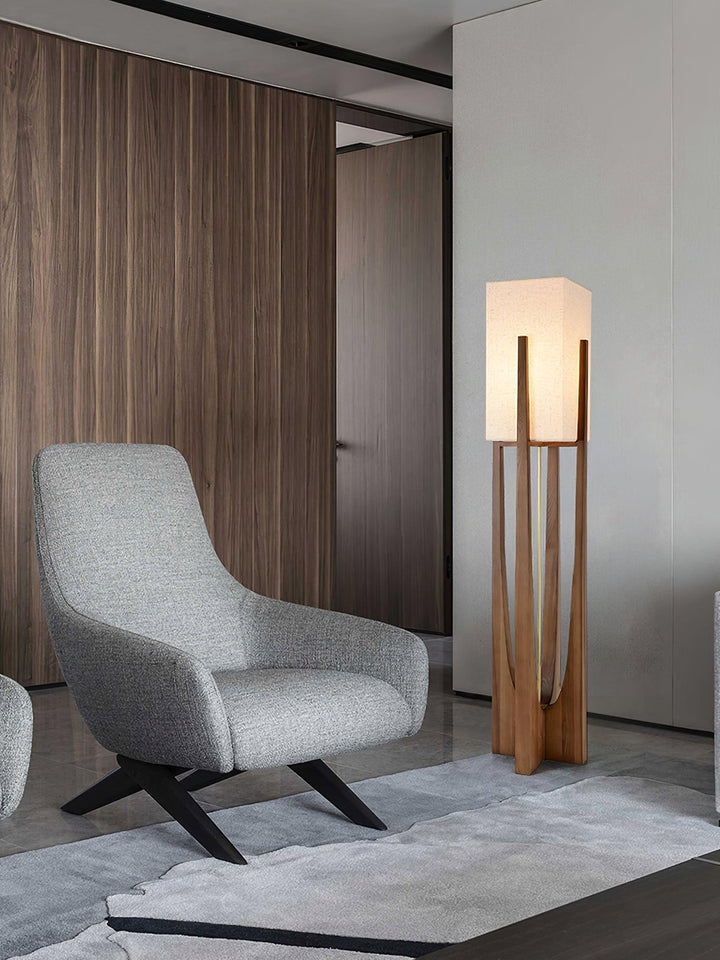 Fairbanks Golvlampa