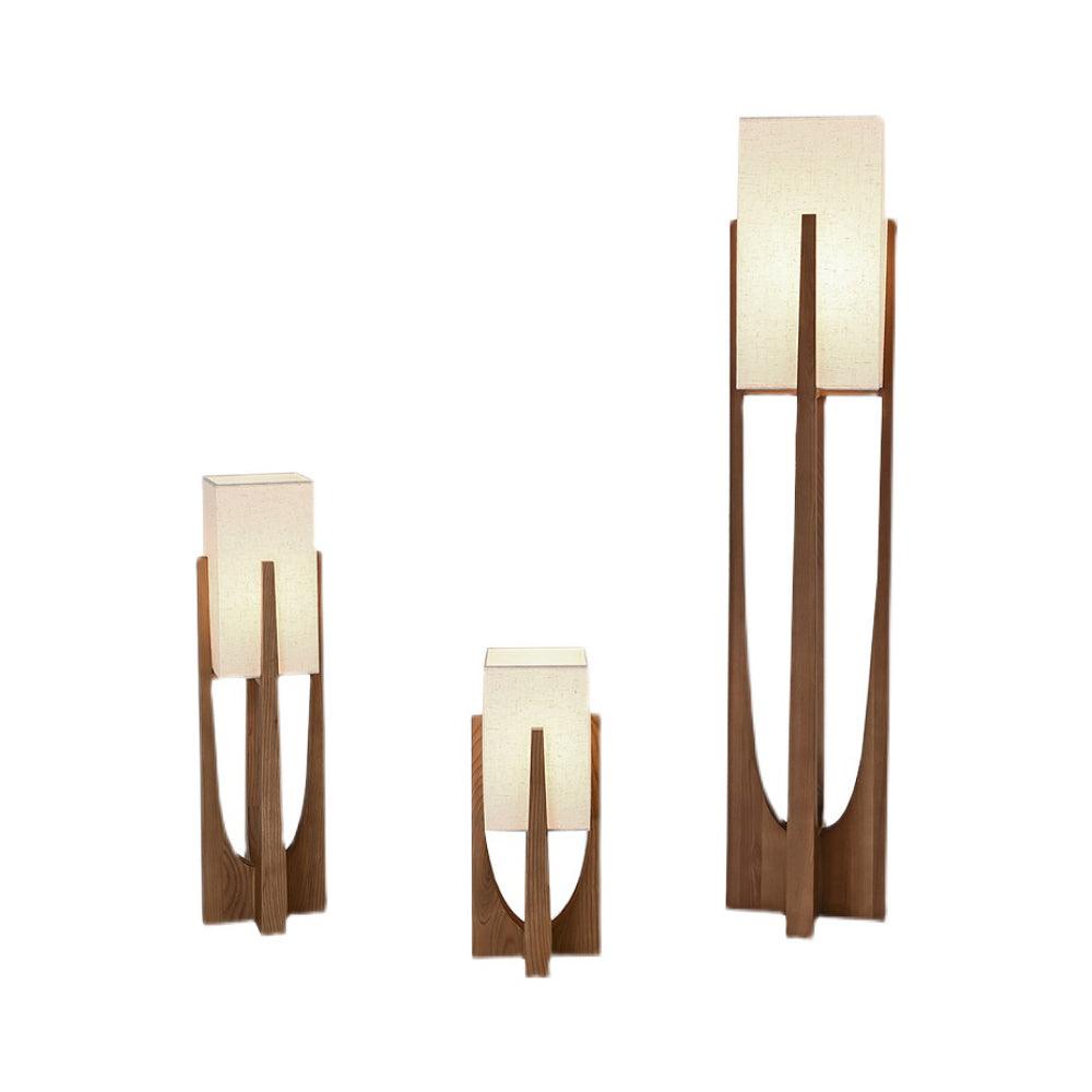 Fairbanks Golvlampa