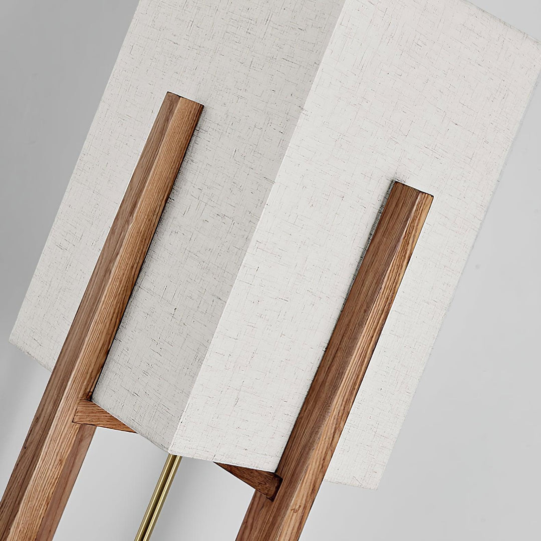 Fairbanks Golvlampa