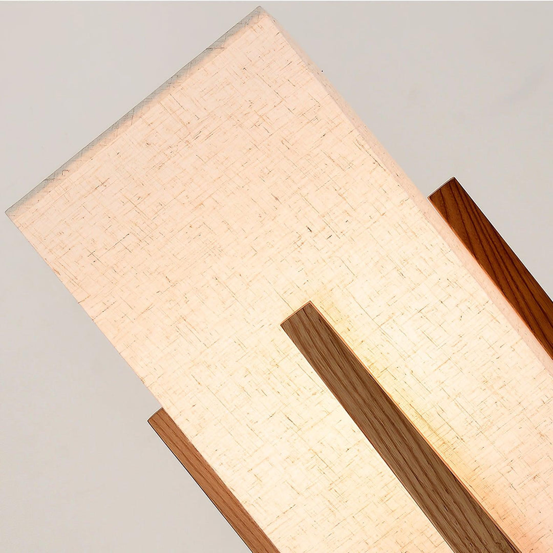 Fairbanks Golvlampa