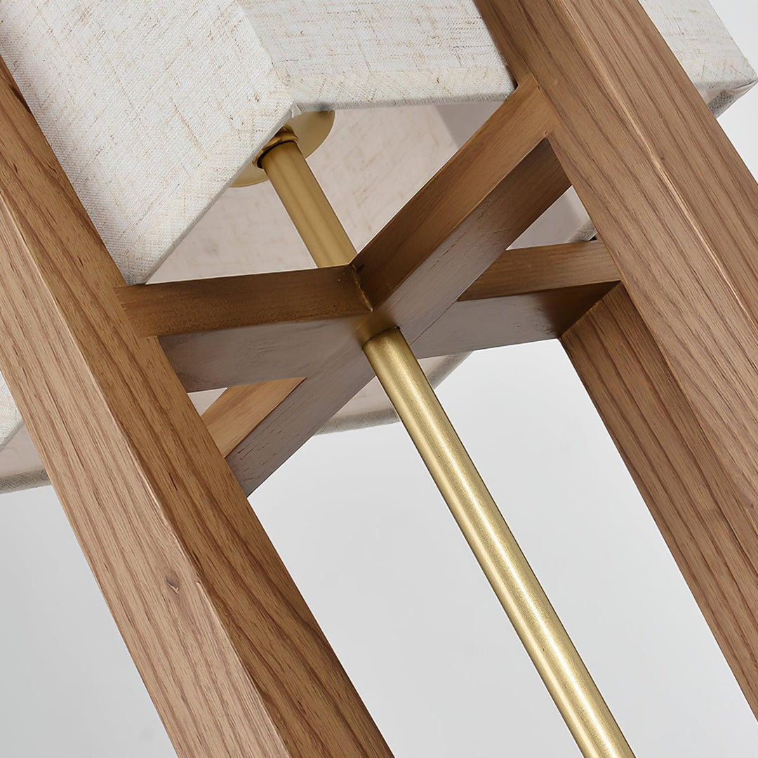Fairbanks Golvlampa