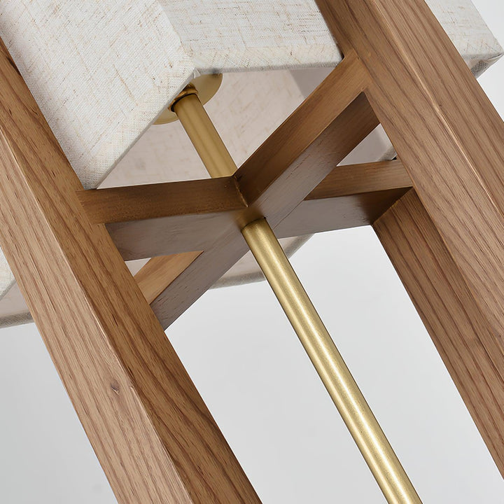 Fairbanks Golvlampa