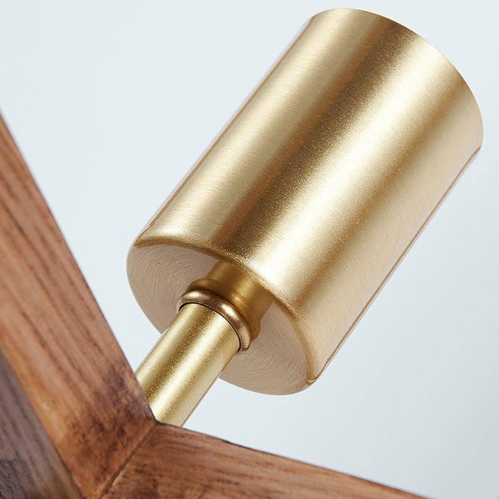 Fairbanks Golvlampa