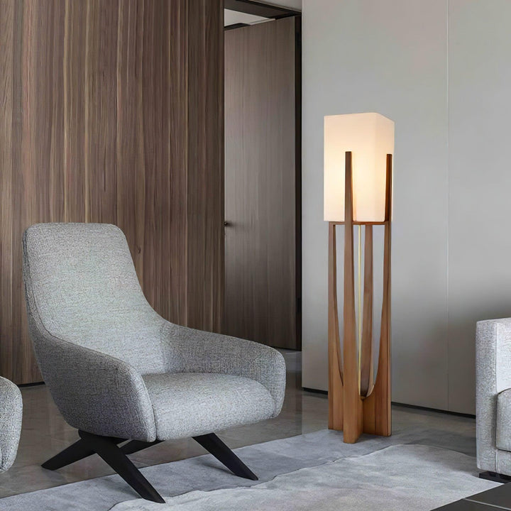 Fairbanks Golvlampa
