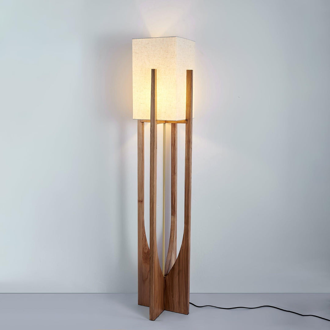 Fairbanks Golvlampa