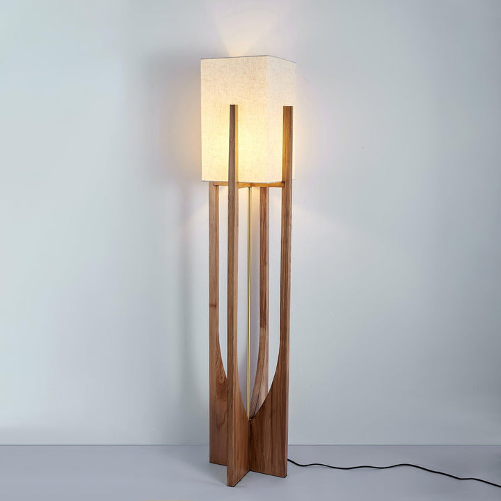 Fairbanks Golvlampa