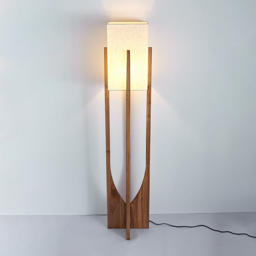 Fairbanks Golvlampa