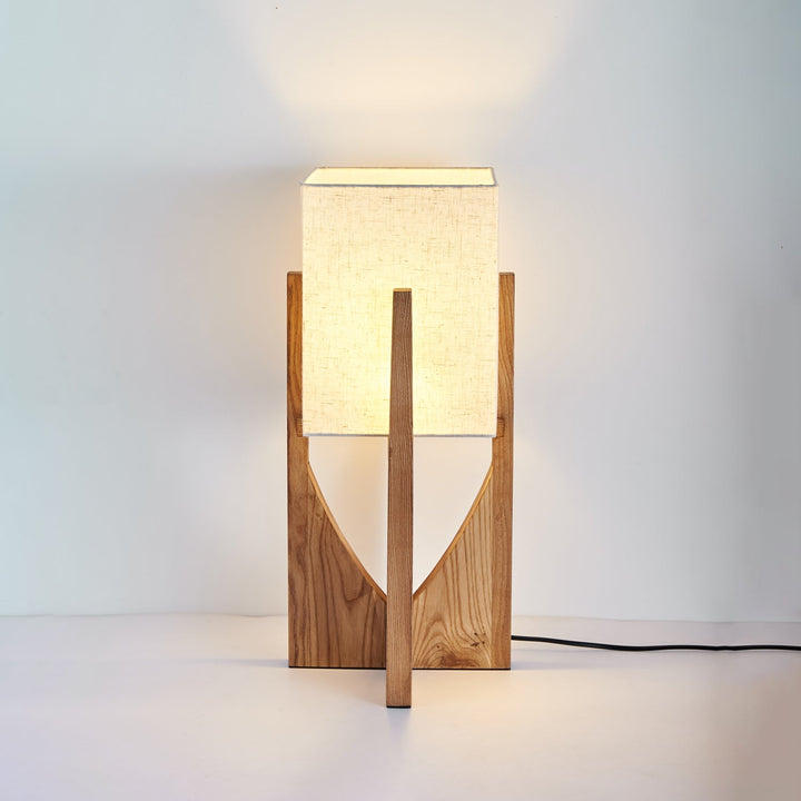 Fairbanks Golvlampa
