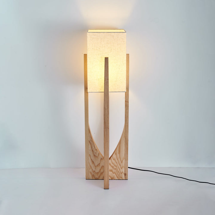 Fairbanks Golvlampa