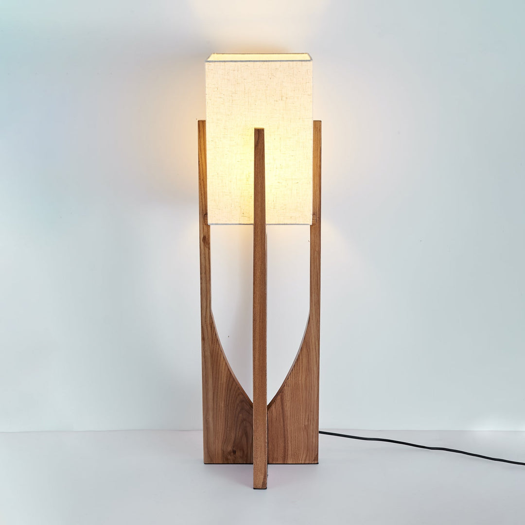 Fairbanks Golvlampa
