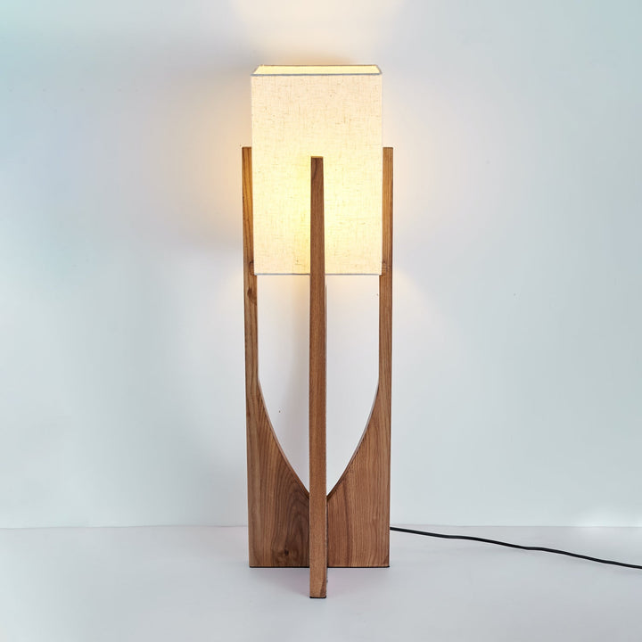 Fairbanks Golvlampa
