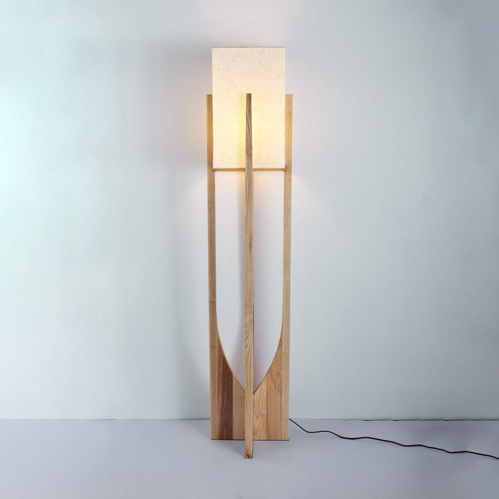 Fairbanks Golvlampa