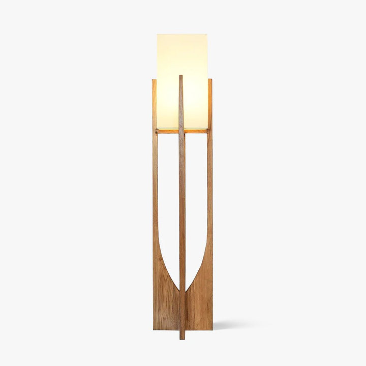 Fairbanks Golvlampa