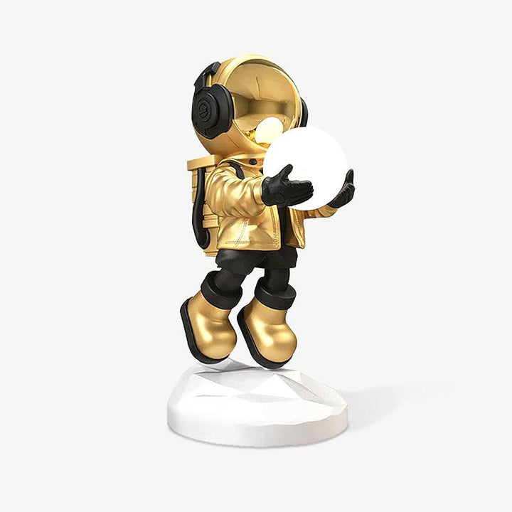 Fantasy Astronaut Golvlampa