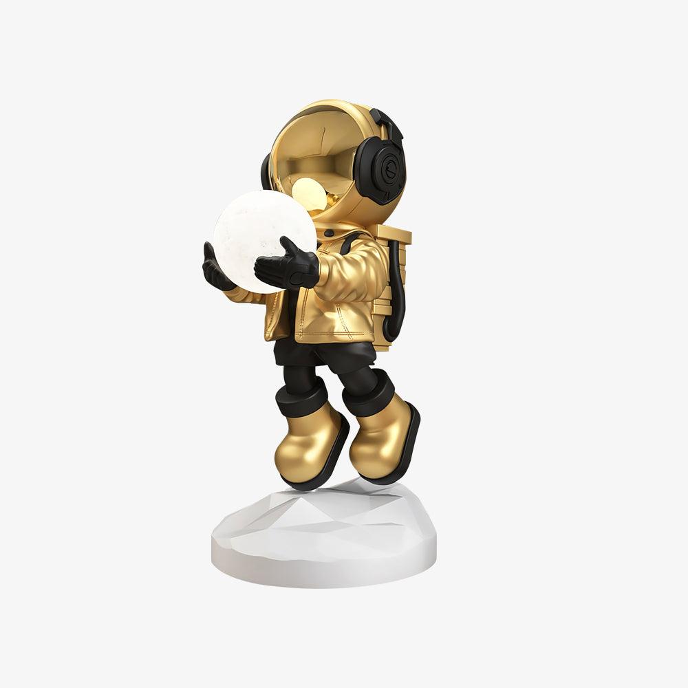 Fantasy Astronaut Golvlampa