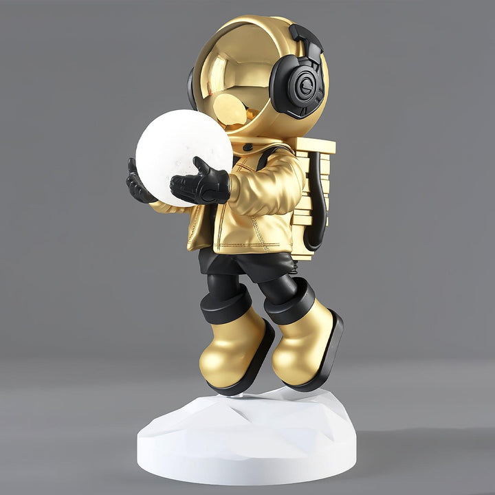 Fantasy Astronaut Golvlampa