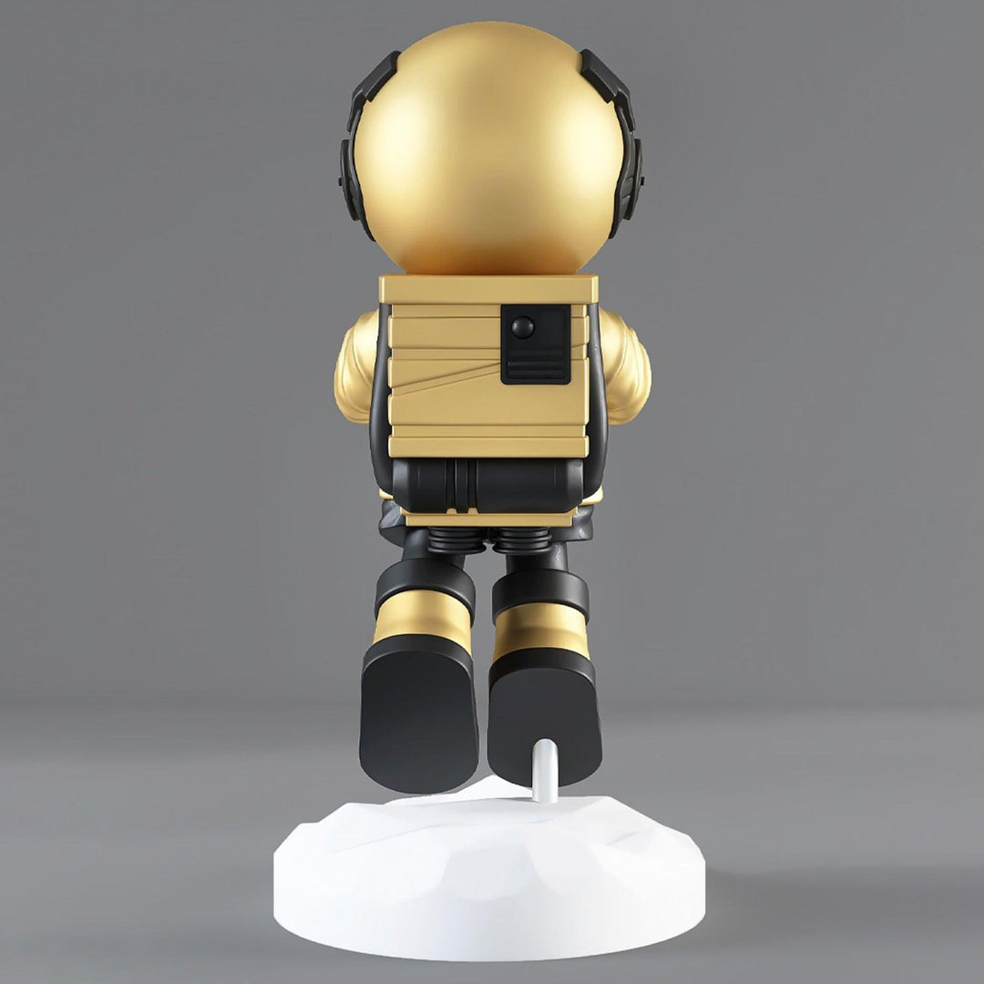 Fantasy Astronaut Golvlampa