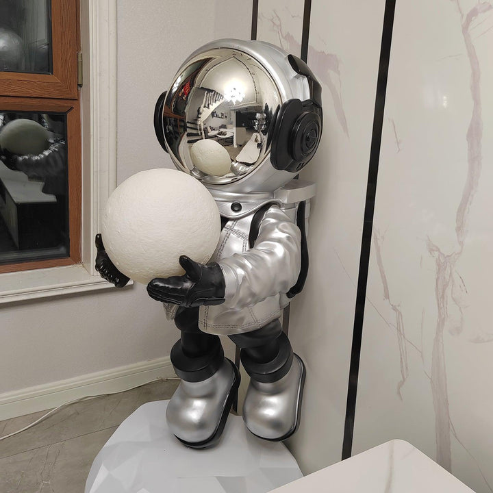 Fantasy Astronaut Golvlampa