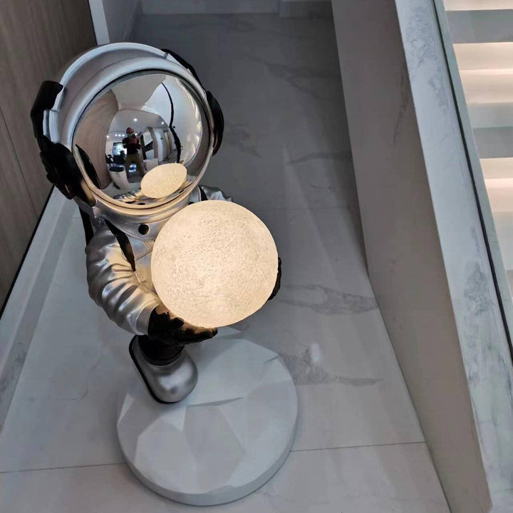 Fantasy Astronaut Golvlampa