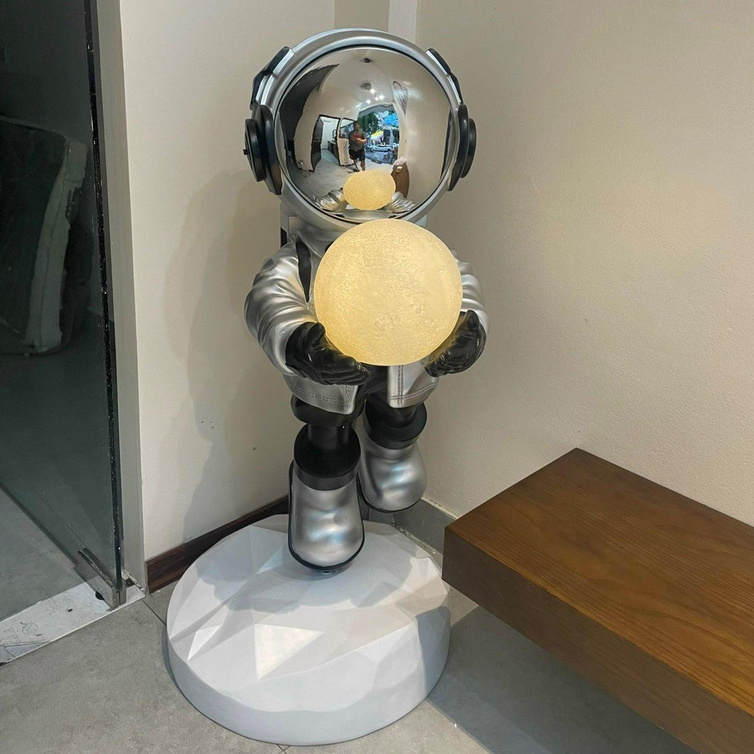 Fantasy Astronaut Golvlampa