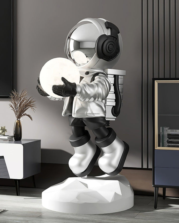 Fantasy Astronaut Golvlampa