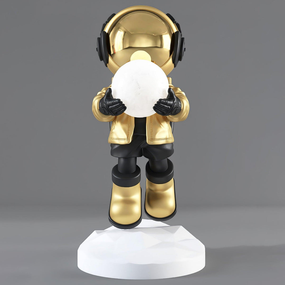 Fantasy Astronaut Golvlampa