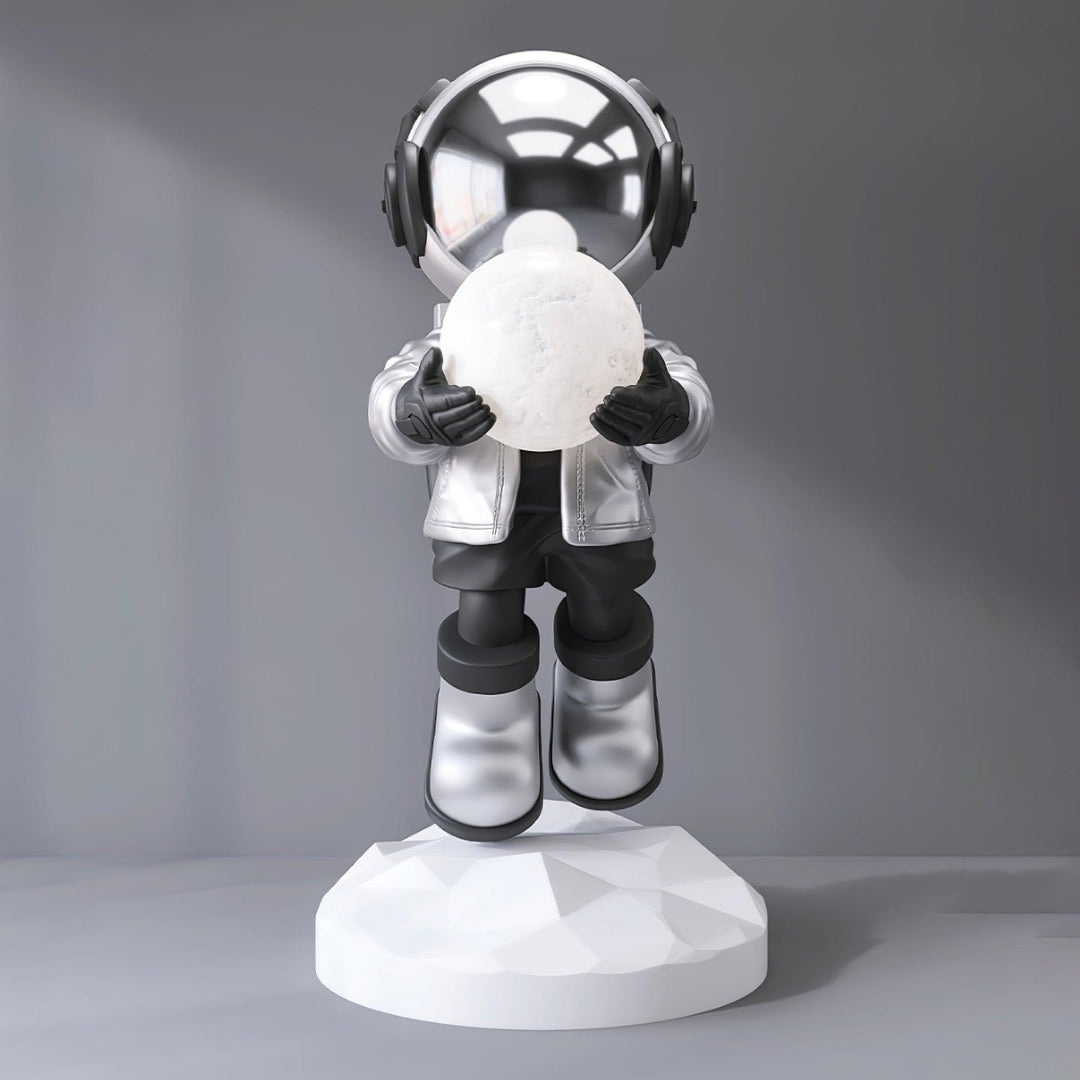 Fantasy Astronaut Golvlampa