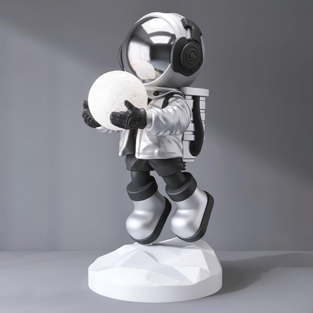Fantasy Astronaut Golvlampa