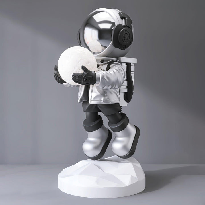 Fantasy Astronaut Golvlampa