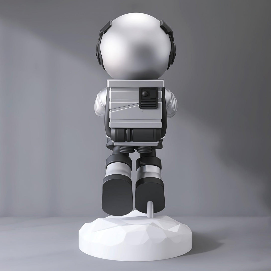 Fantasy Astronaut Golvlampa