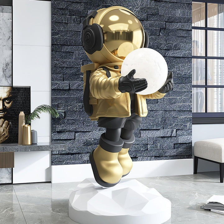 Fantasy Astronaut Golvlampa