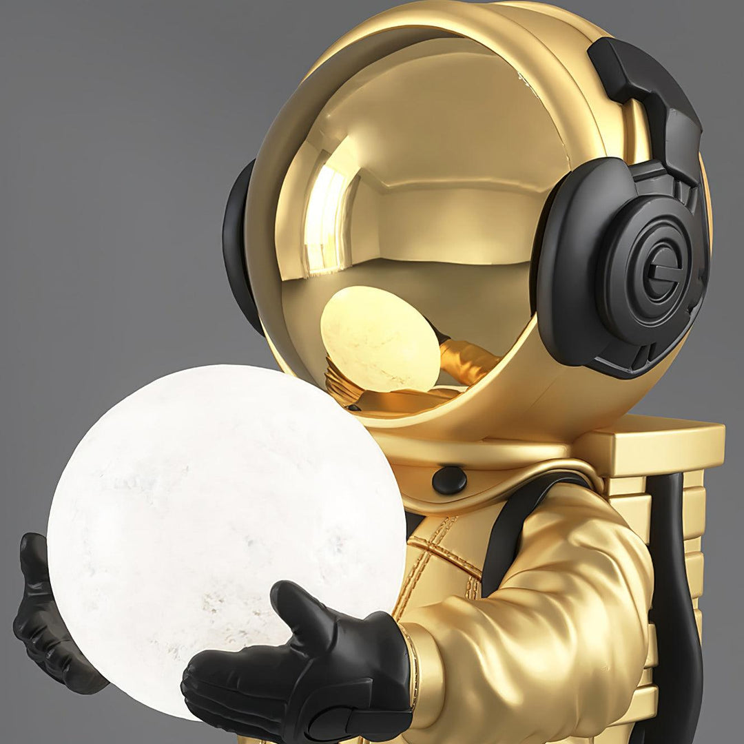 Fantasy Astronaut Golvlampa