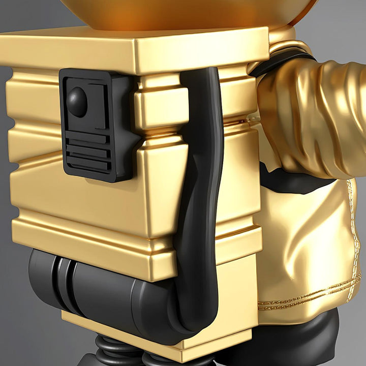 Fantasy Astronaut Golvlampa