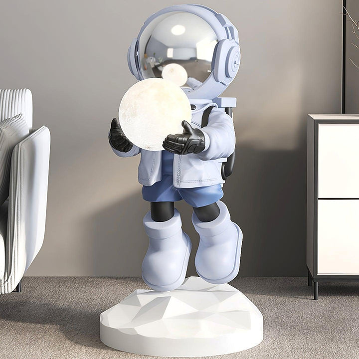 Fantasy Astronaut Golvlampa