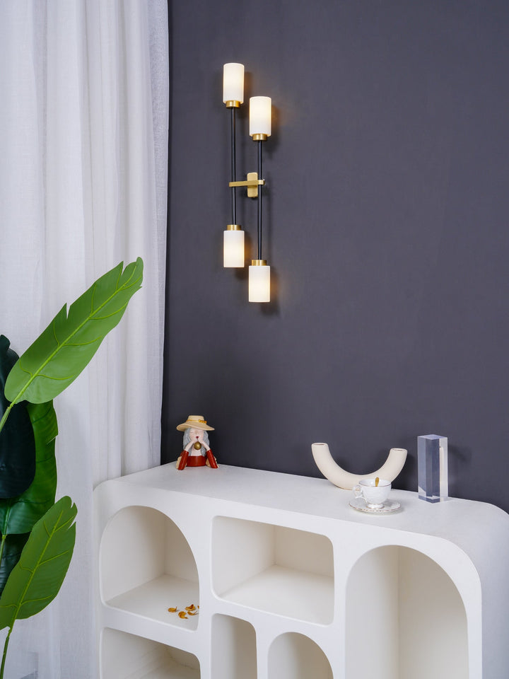 Farol Vägglampa