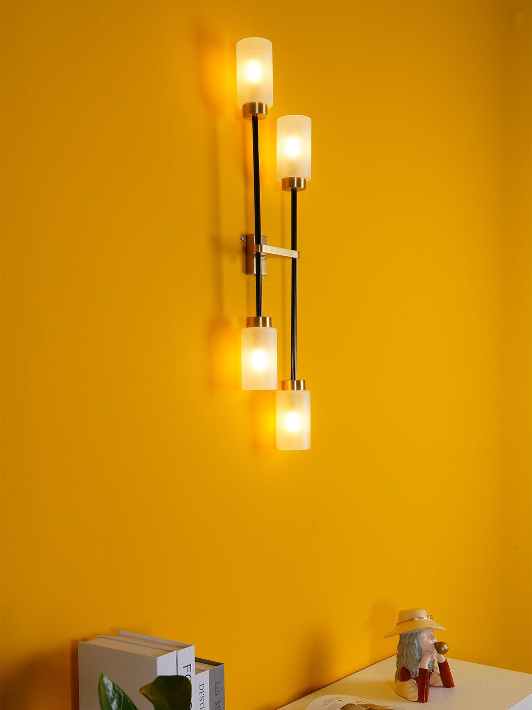 Farol Vägglampa