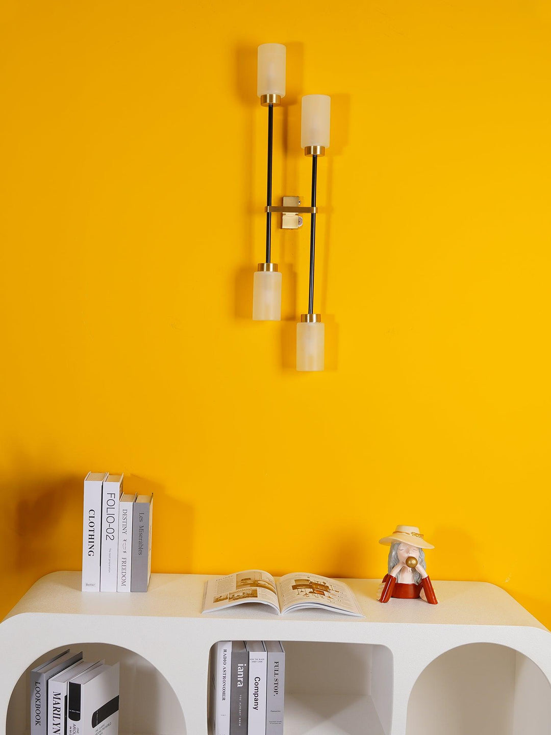 Farol Vägglampa