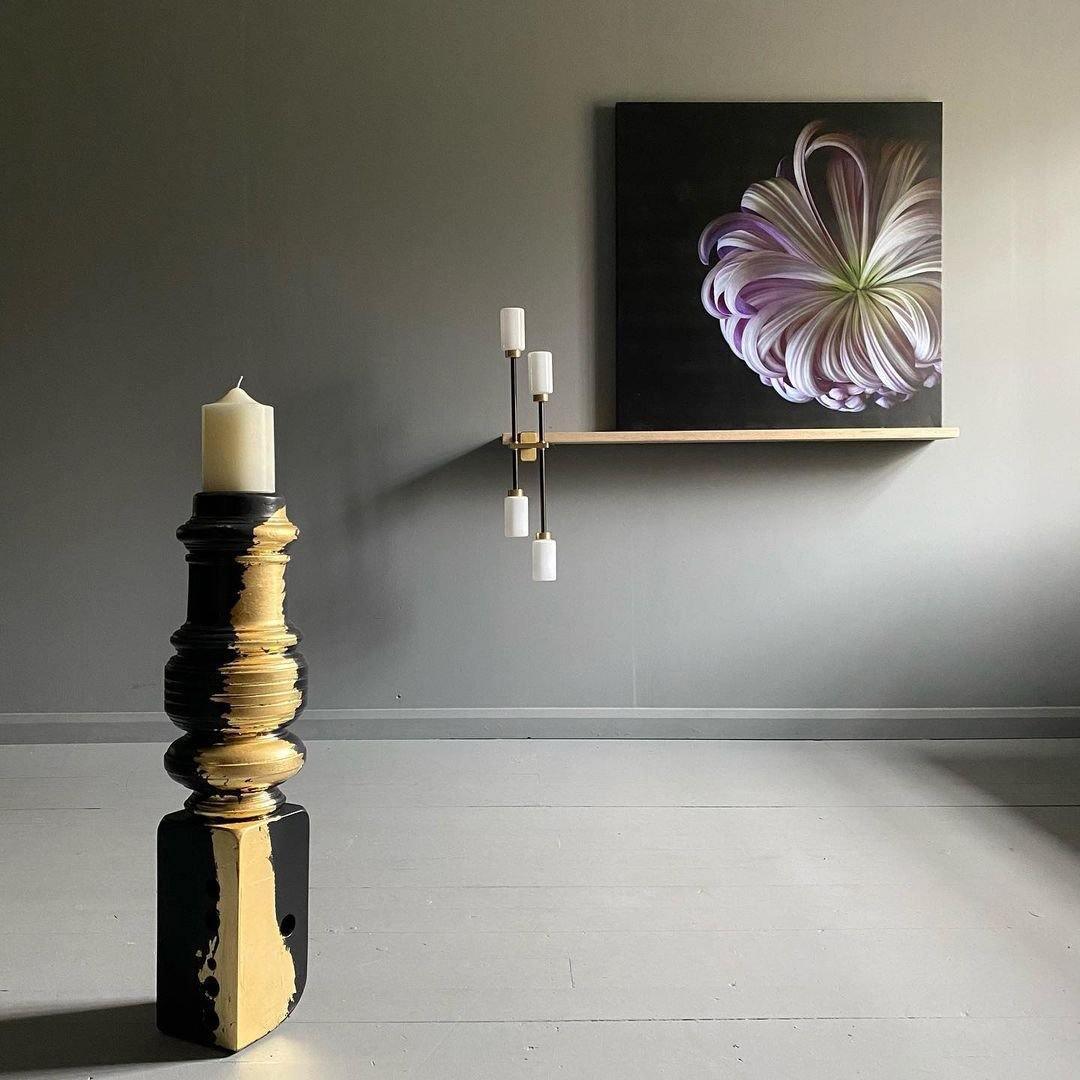 Farol Vägglampa