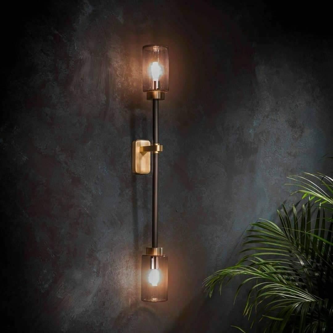 Farol Vägglampa