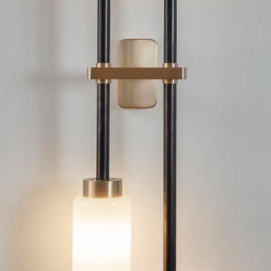 Farol Vägglampa