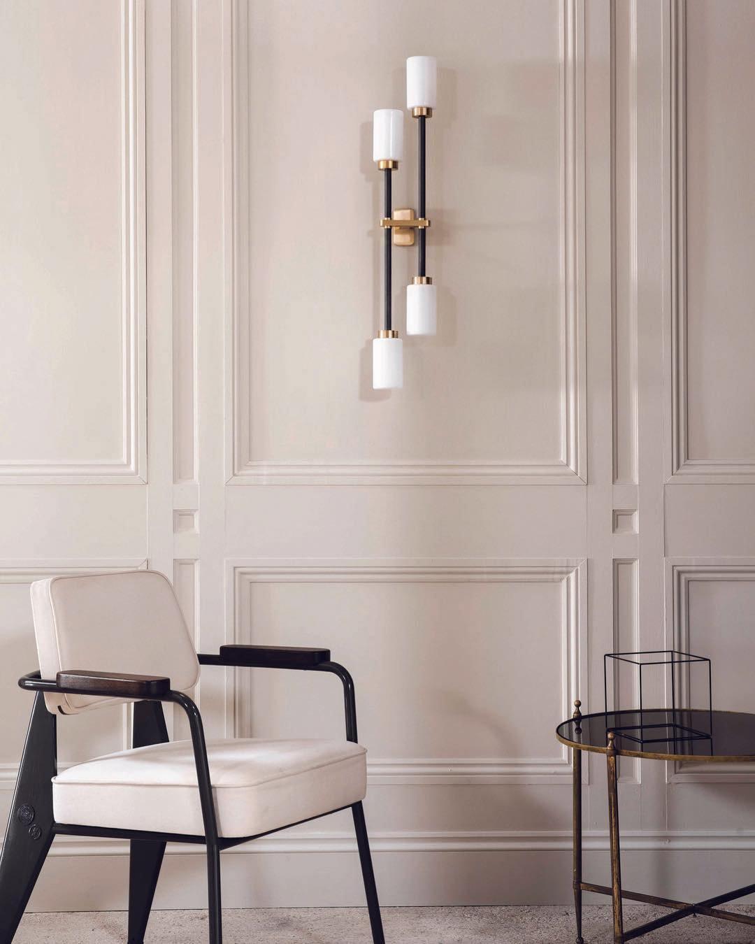 Farol Vägglampa